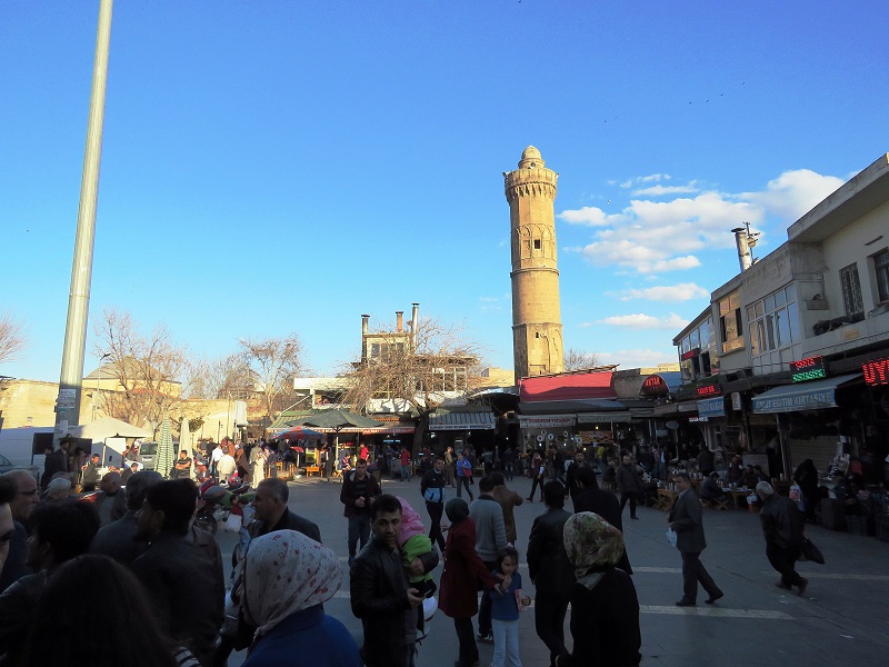 Attar Pazarı Camii